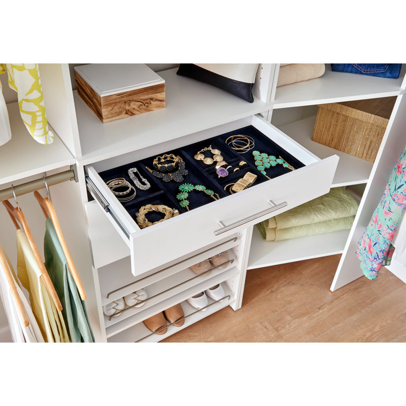 SuiteSymphony Jewelry Accessory Tray