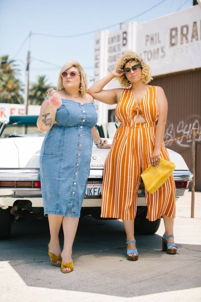 plus size indie brands- premme