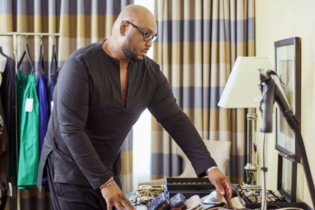 Curvy Style with Timothy Snell
The Curvy Pop Up