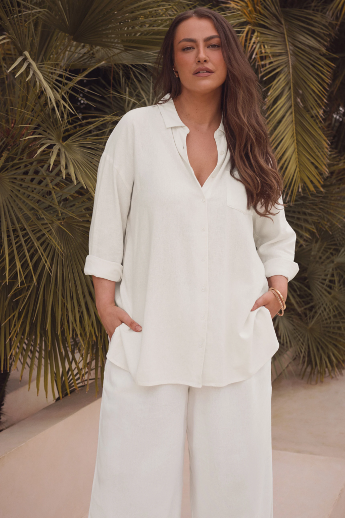 US Plus Size Conversion 