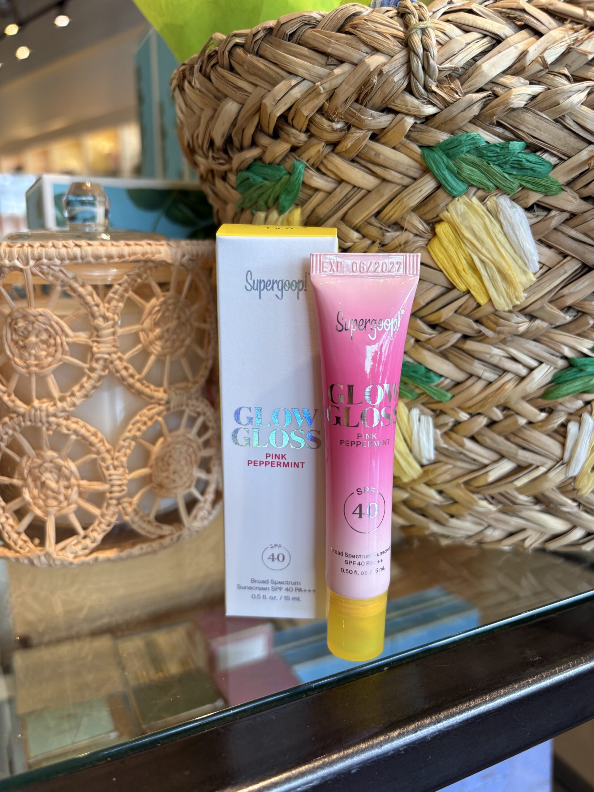 summer spf tips