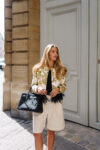 Summer Tailoring With a Twist