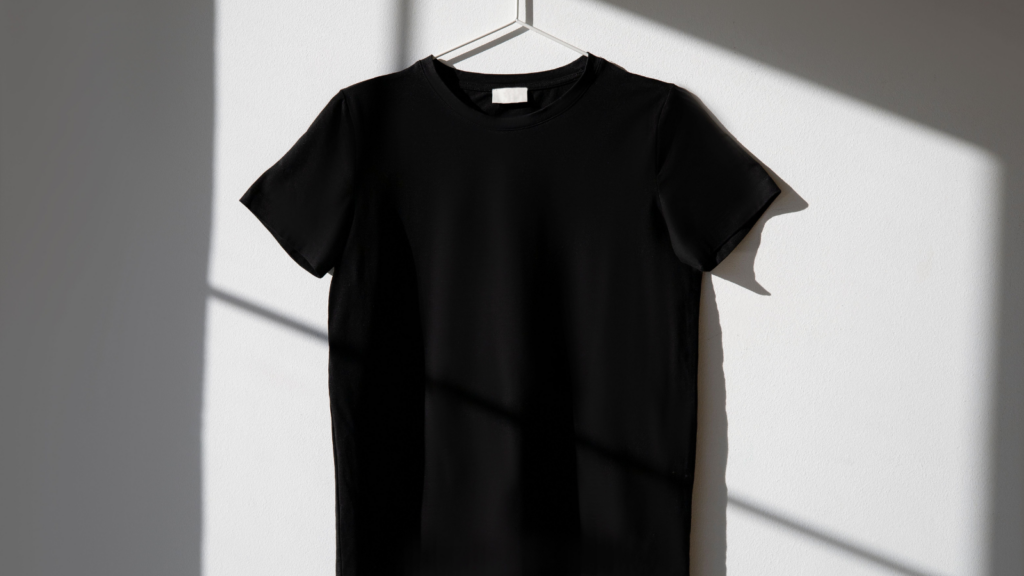 These 12 Wardrobe Staples Helped Me Quit Impulse Shopping