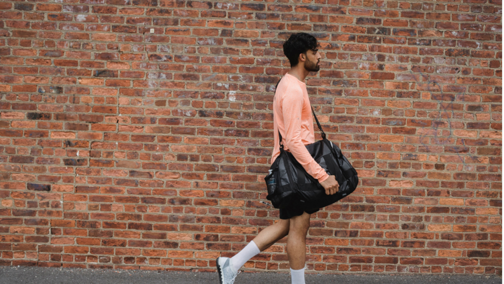 If These 12 Things Are In Your Closet, You're A Basic Bro