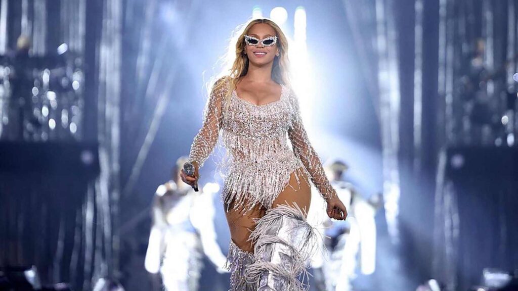 Beyonce