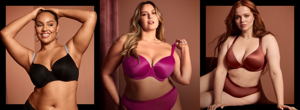 Curve Icon by Lane Bryant