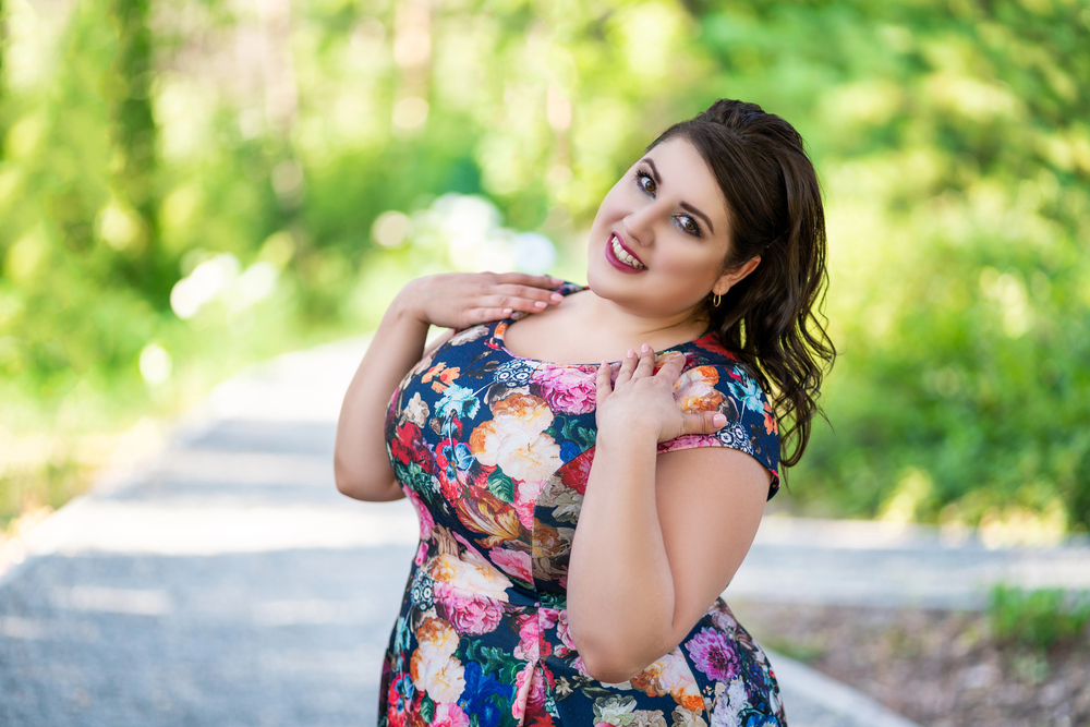 Tiered boho dress